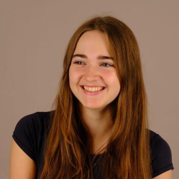 Babysitter in Walhain: Victoria