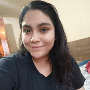 Niñera en Padre Las Casas: Carla