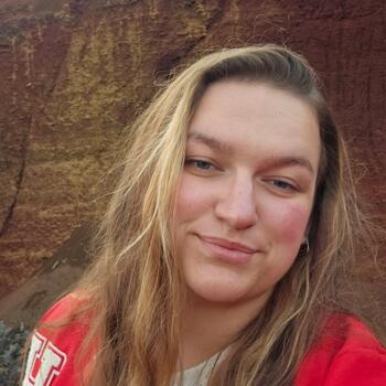Babysitter in Selfoss: Hanna