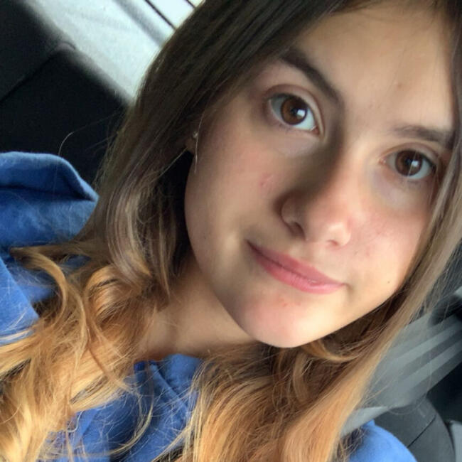 Babysitter in Dombasle-sur-Meurthe: Yélina