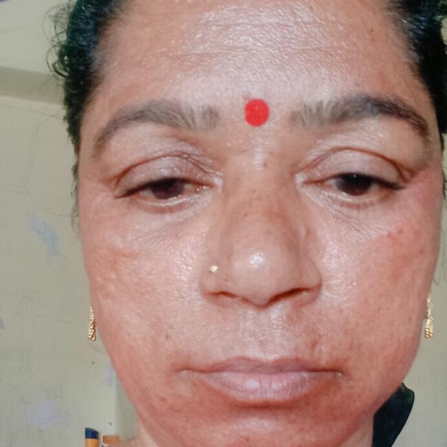 Nanny in Vadodara: Ramila