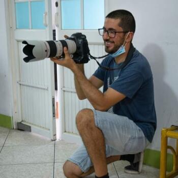 Childminder job in A Estrada: babysitting job Argemiro