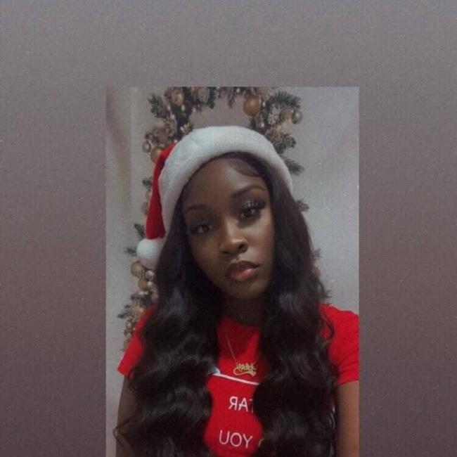 Babysitter in Indianapolis: Jefeny