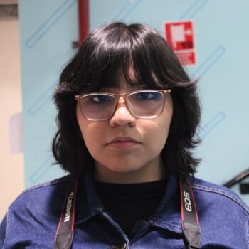 Niñera en Lima: Alexia