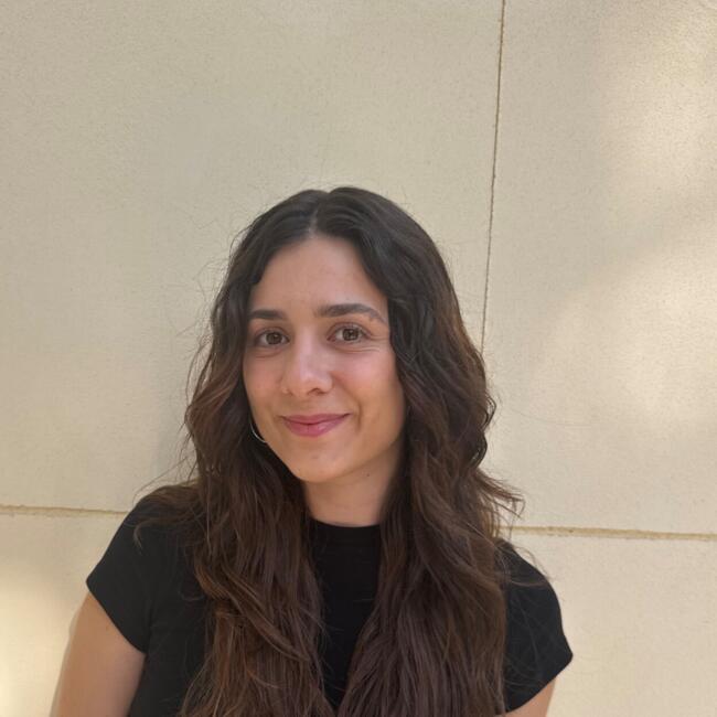Canguro en Valencia: Marta