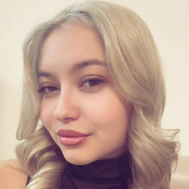 Babysitter in Thessaloniki: Ελένη