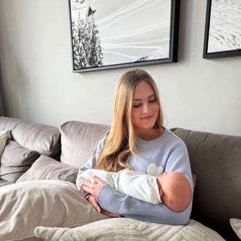 Oppas in Vleuten: Bo