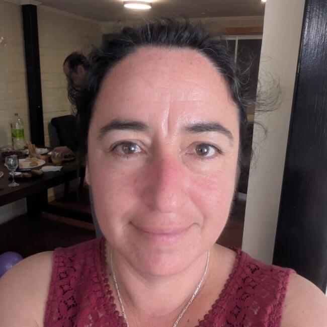 Babysitter in Valparaíso: Gabriela