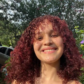 Babysitter in Buenos Aires: Luiza