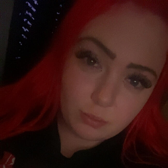 Babysitter in Åmmeberg: Melinda