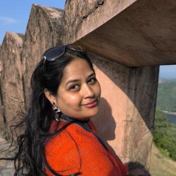 Babysitter Secunderabad: Deepa