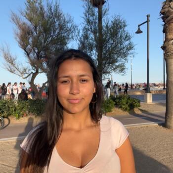 Babysitter in Valencia: Mariangeles