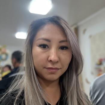 Nanny in Almaty: Regina