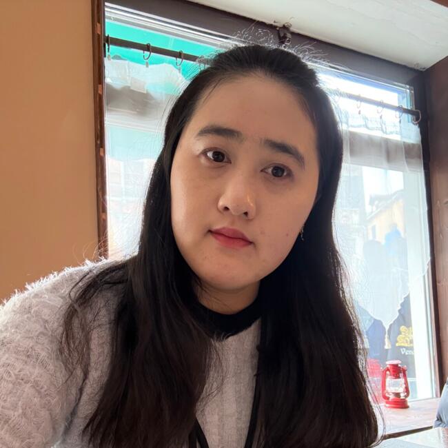 Babysitter in Dublin: Cathy