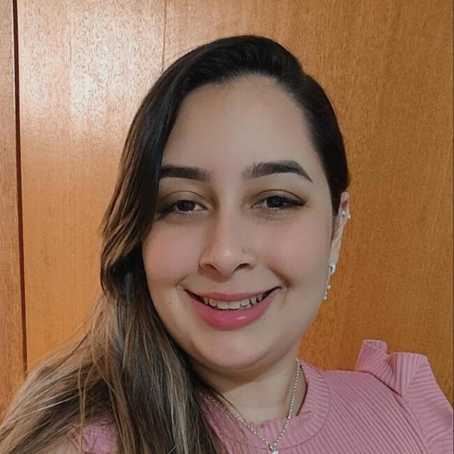 Babysitting job in Bom Jesus do Itabapoana: Brenda