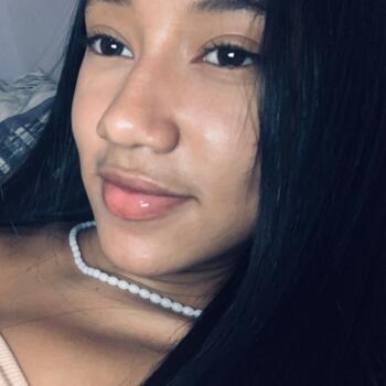 Babá em Juazeiro (Bahia): Rafaela