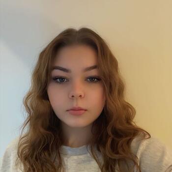 Babysitter in London: Cerise