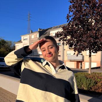 Babysitter in Esch-sur-Alzette: Alicia