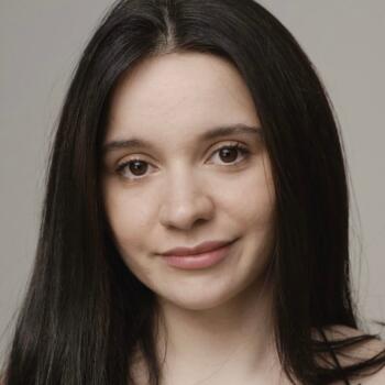 Niñera en Alcalá de Henares: Naiara