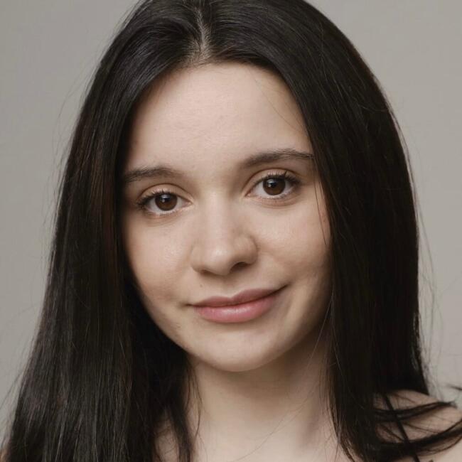 Niñera en Alcalá de Henares: Naiara