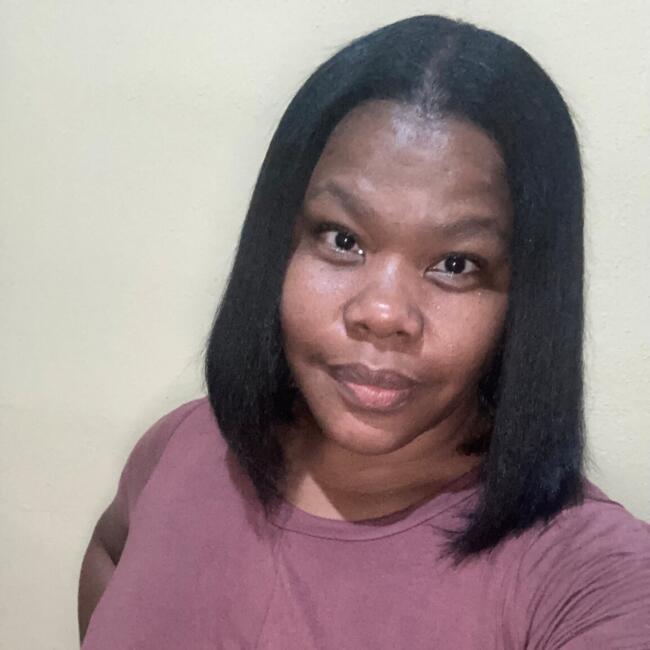 Niñera en Santo Domingo (Distrito de Santo Domingo): Anyi