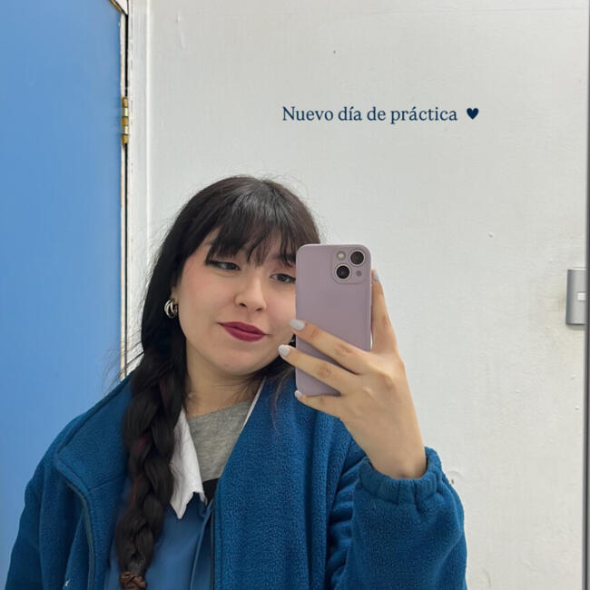 Babysitter in Maipú: Sofia