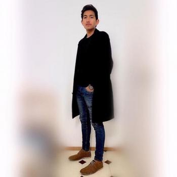 Babysitter Leiria: Kevin Sebastian