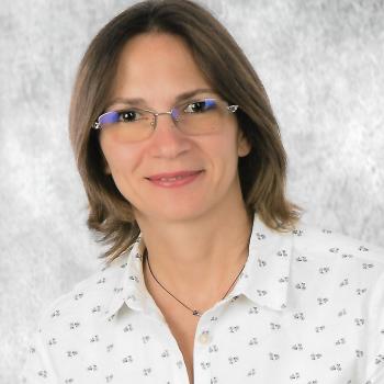 Babysitter em Faro: Carla