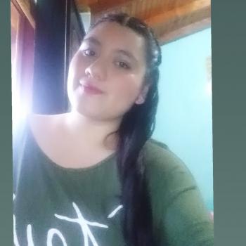 Niñera en Medellín: Laura daniela