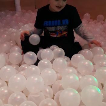 Babysitting job Melbourne: babysitting job Maria