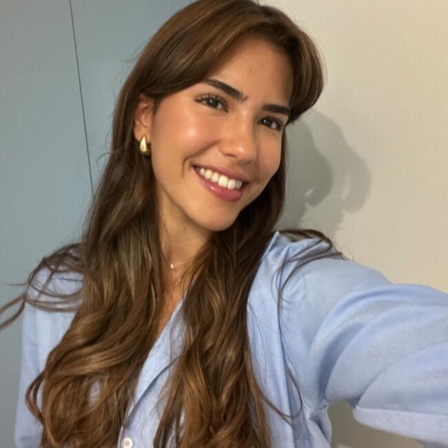 Babysitter em Aveiro: Ana Beatriz