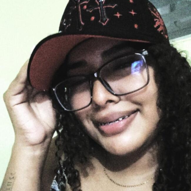 Niñera en Panamá: Kelyneth