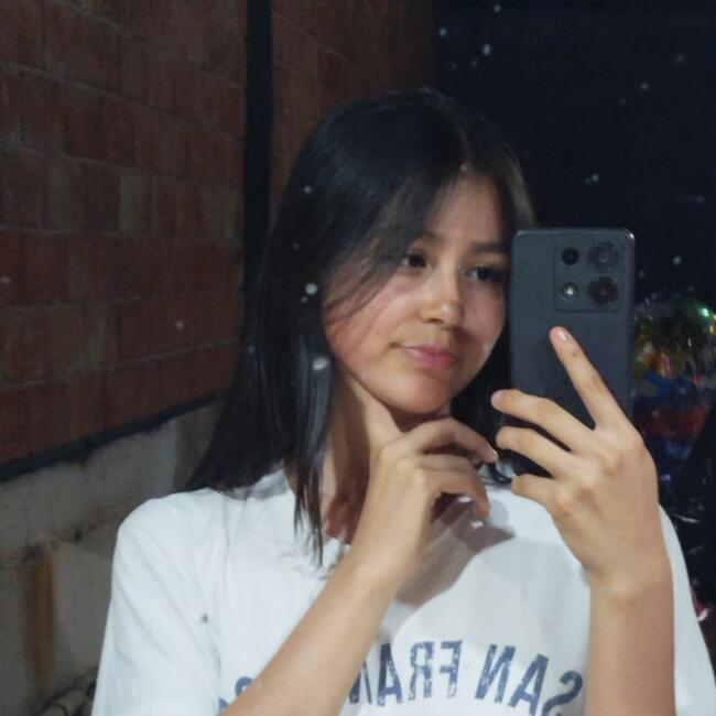 Niñera en Torreón: Diana