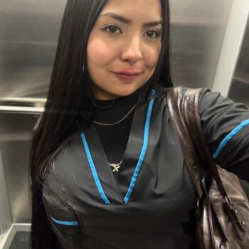 Babysitter in Desamparados (Provincia de San José): Nicole