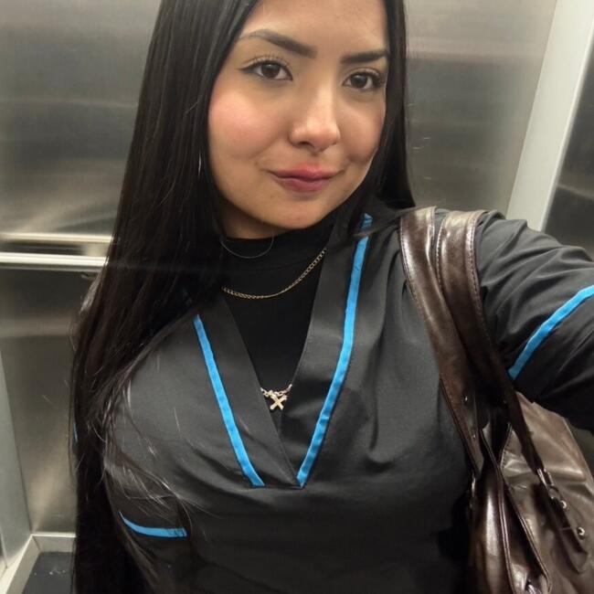 Niñera en Desamparados (Provincia de San José): Nicole