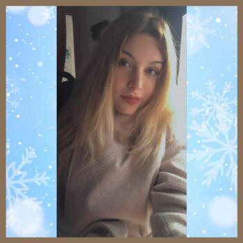 Babysitter in Daruszentmiklós: Virág Csenge