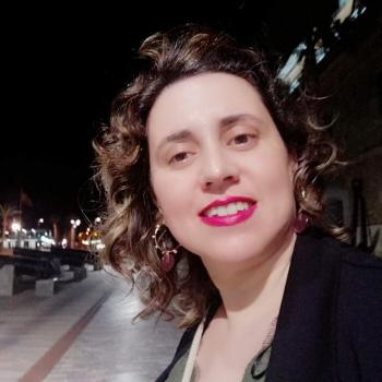 Canguro Cartagena: Alicia