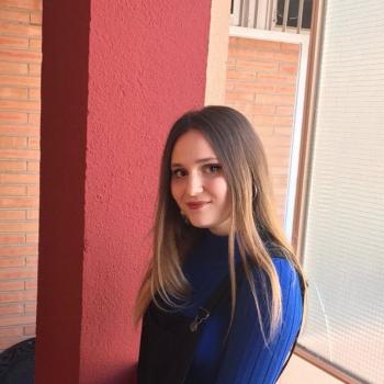 Babysitter Cornellà de Llobregat: Patri