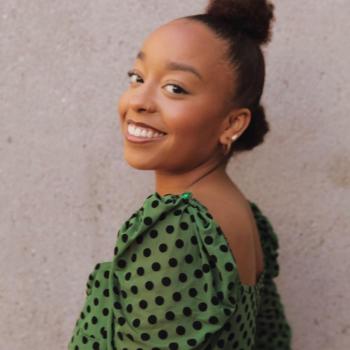 Babysitter in Adliswil: Moesha