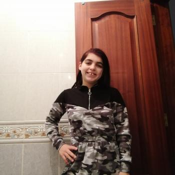 Babysitter em Sesimbra: Ana