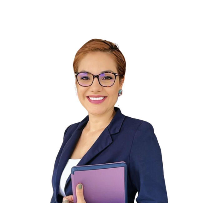 Trabajo para niñera en Alajuela: Gabriela