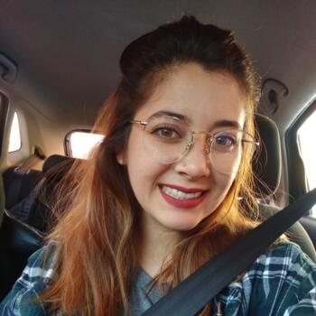 Babysitter in Rosarito: Alexa Yael