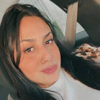 Babysitter in Montevideo: Melanie