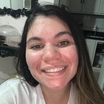 Trabajo para niñera en Santo Domingo (Distrito de Santo Domingo): trabajo de niñera Josmarlys Carlaine