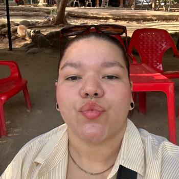 Babysitter in Bogotá: Vianny