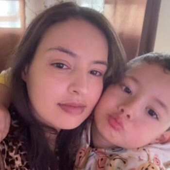 Babysitting job in Atibaia: babysitting job Debora