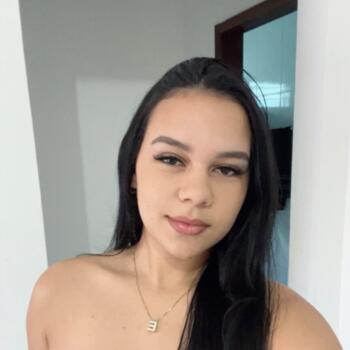 Babá Lauro de Freitas: Evellyn