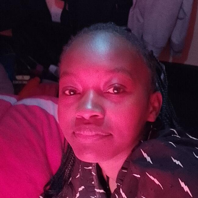 Babysitter in Eldoret: Valencia