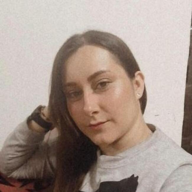 Babysitter in Armenia: Marcela