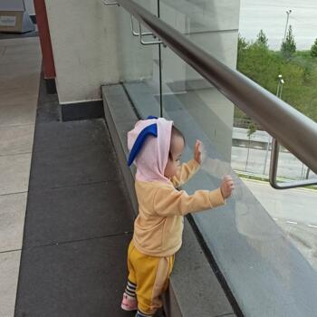 Babysitting job in Petaling Jaya: babysitting job Jessica